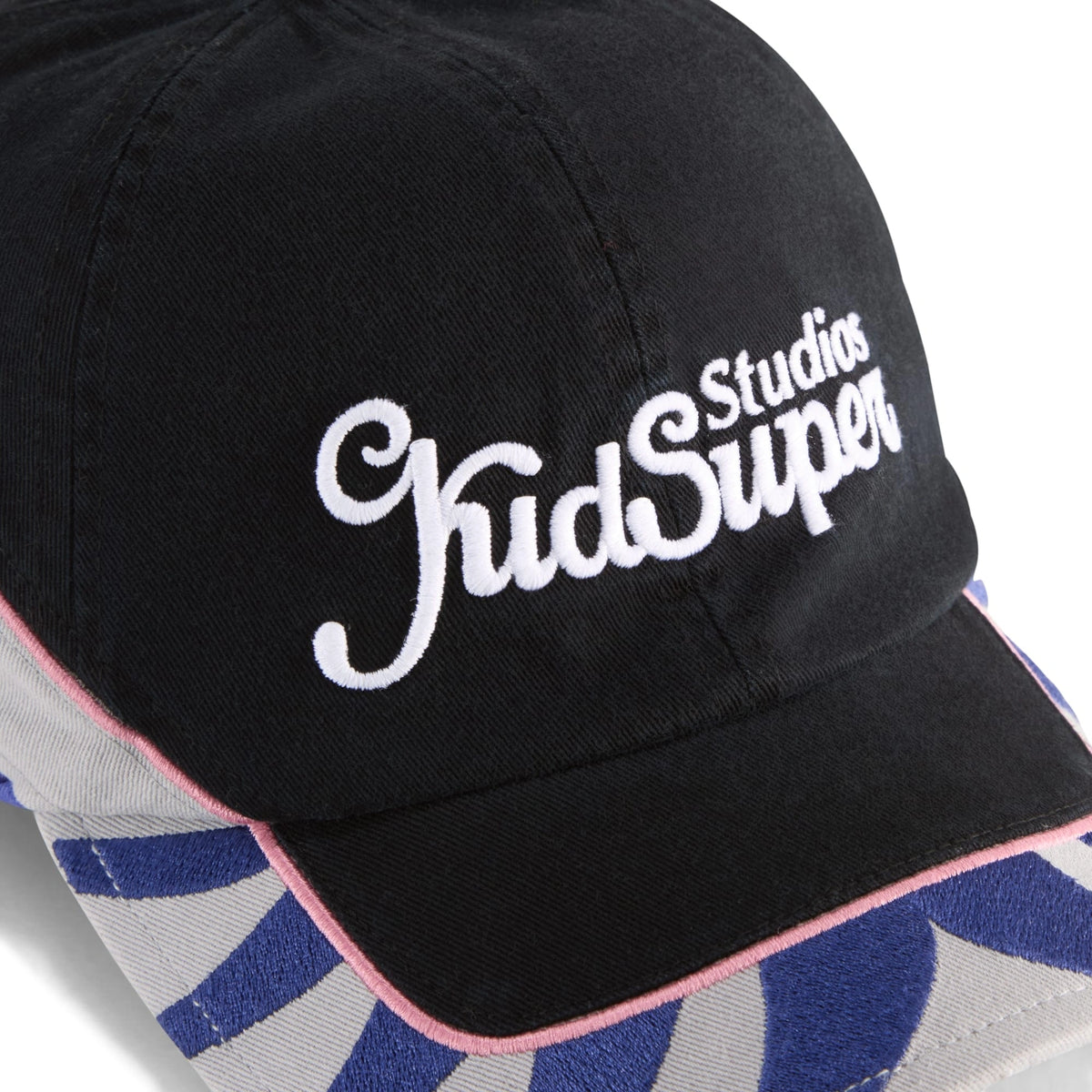 PUMA x KIDSUPER Baseball Cap