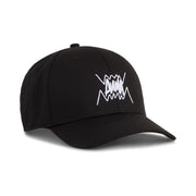 Basketball Low Curve Cap Unisex