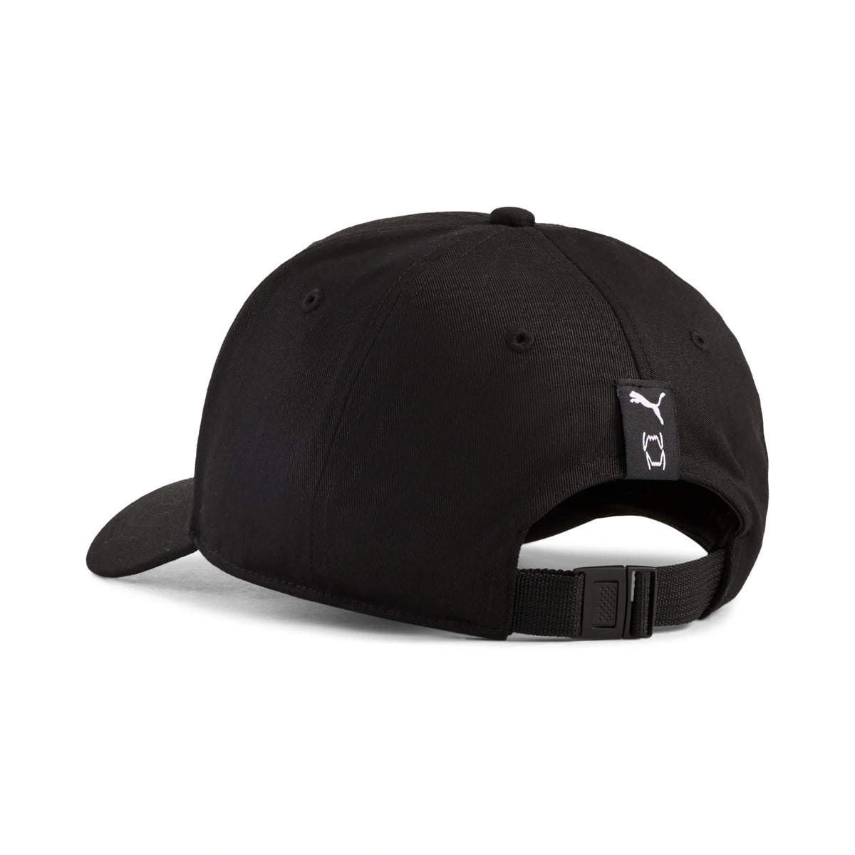 Basketball Low Curve Cap Unisex