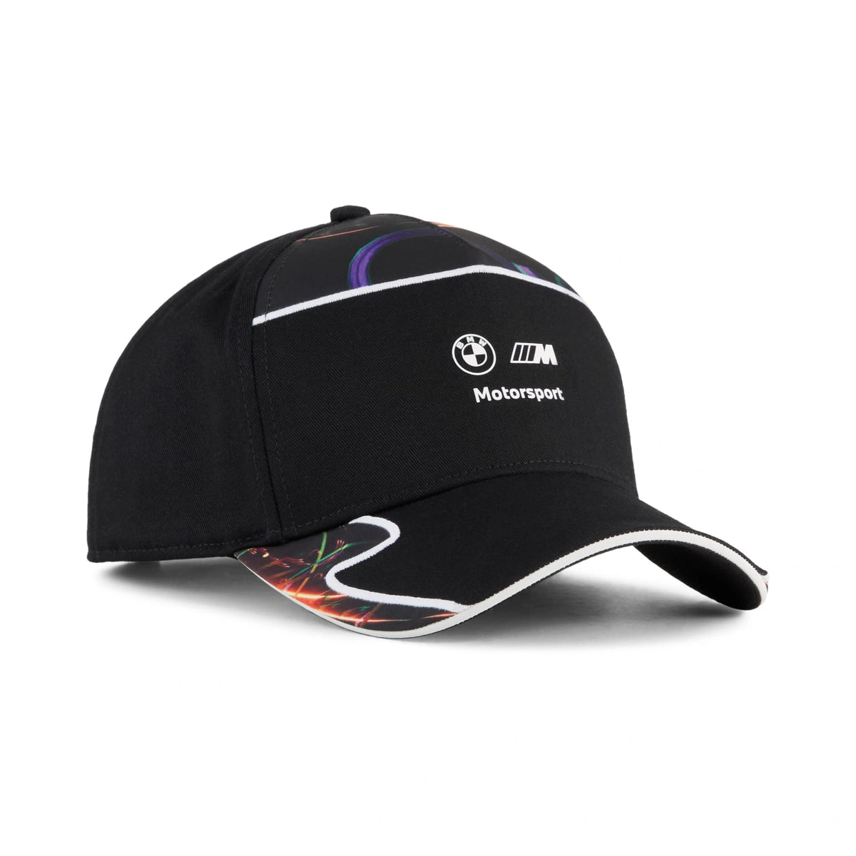 PUMA x BMW M Motorsport Cao Fei Baseball Cap