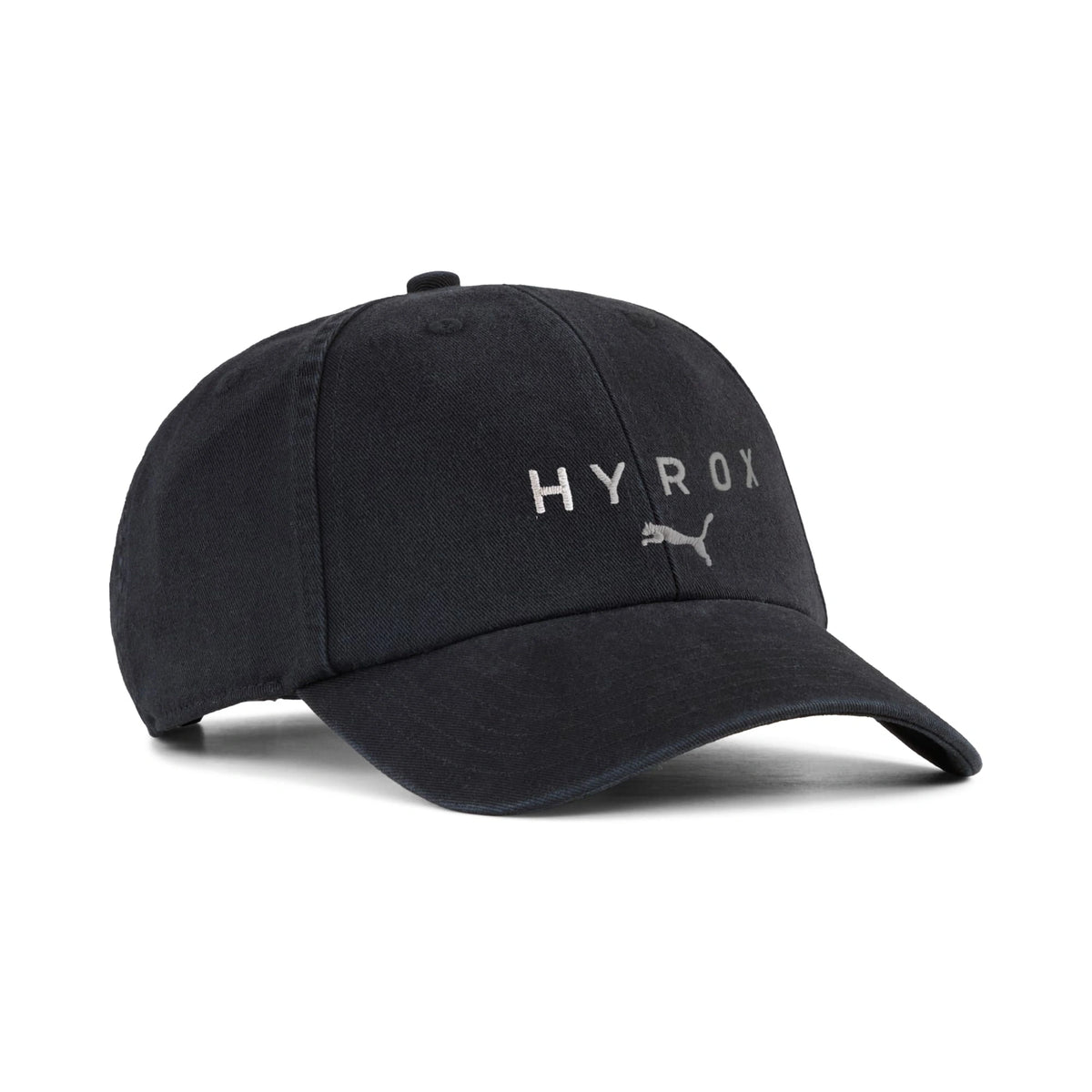 PUMA x HYROX Baseball Cap