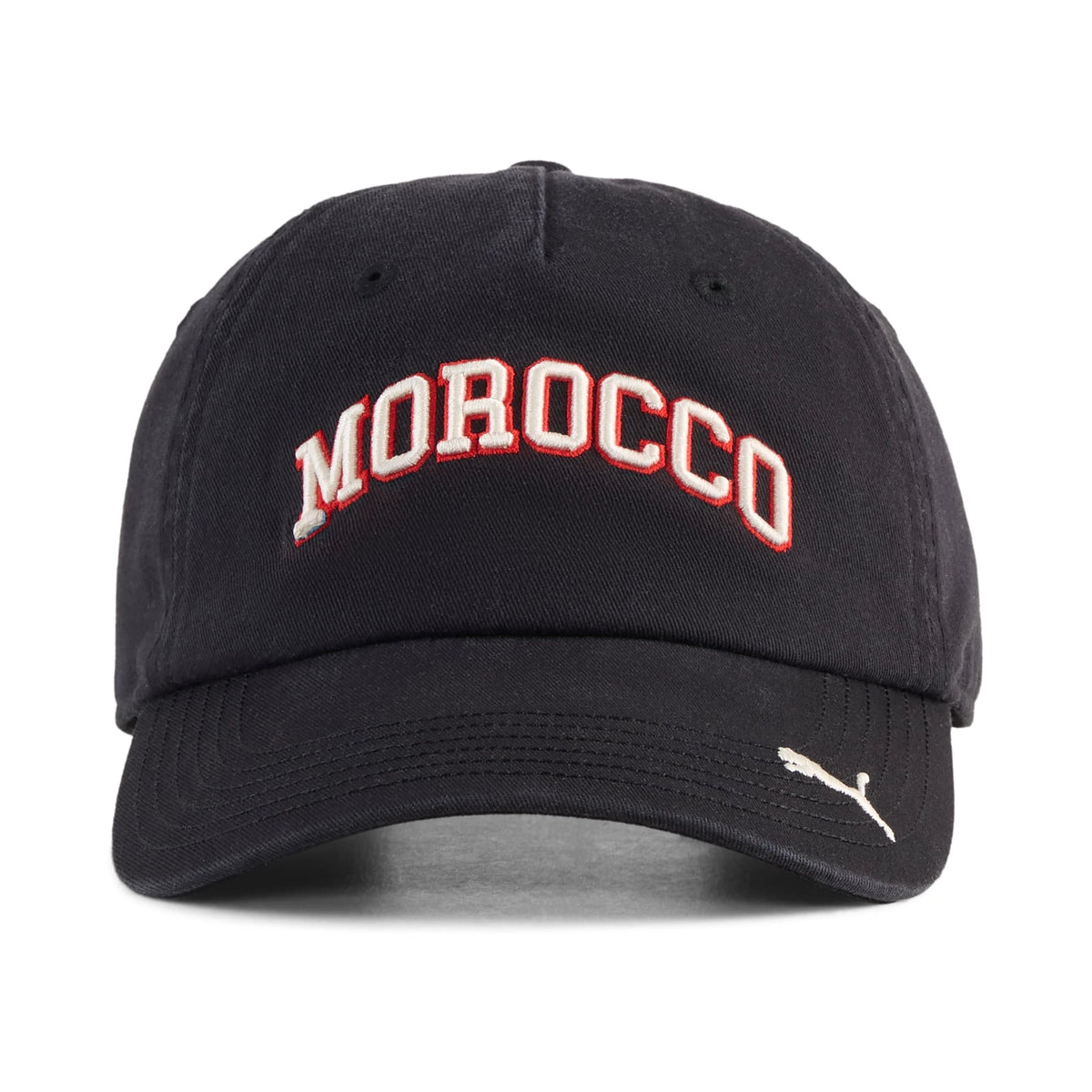 Morocco ftblCulture Cap