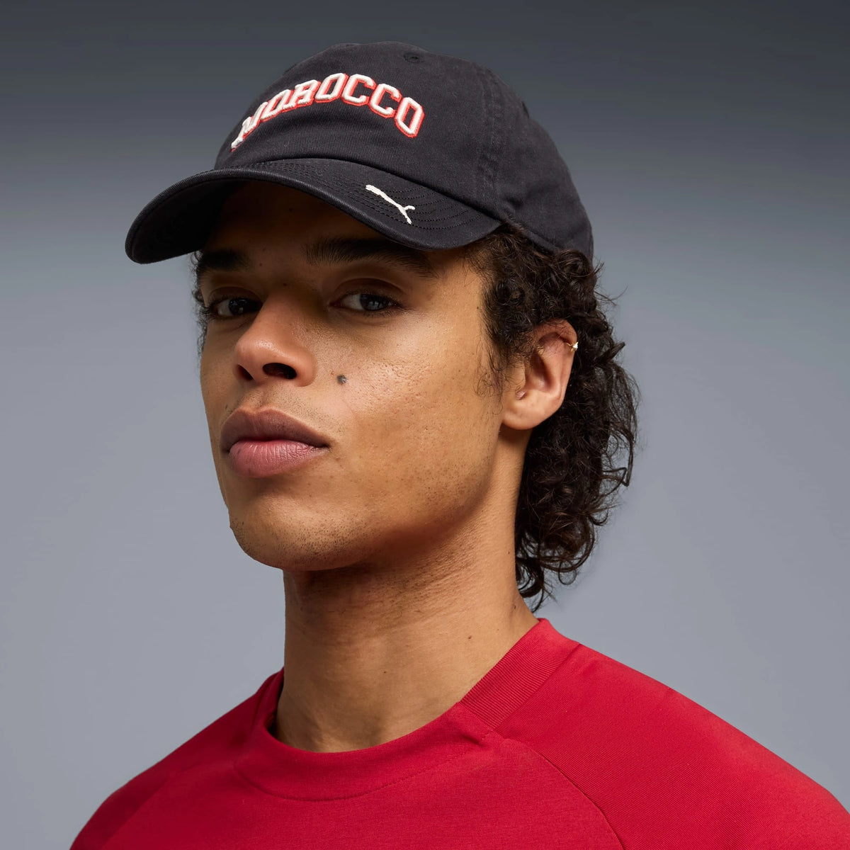 Morocco ftblCulture Cap