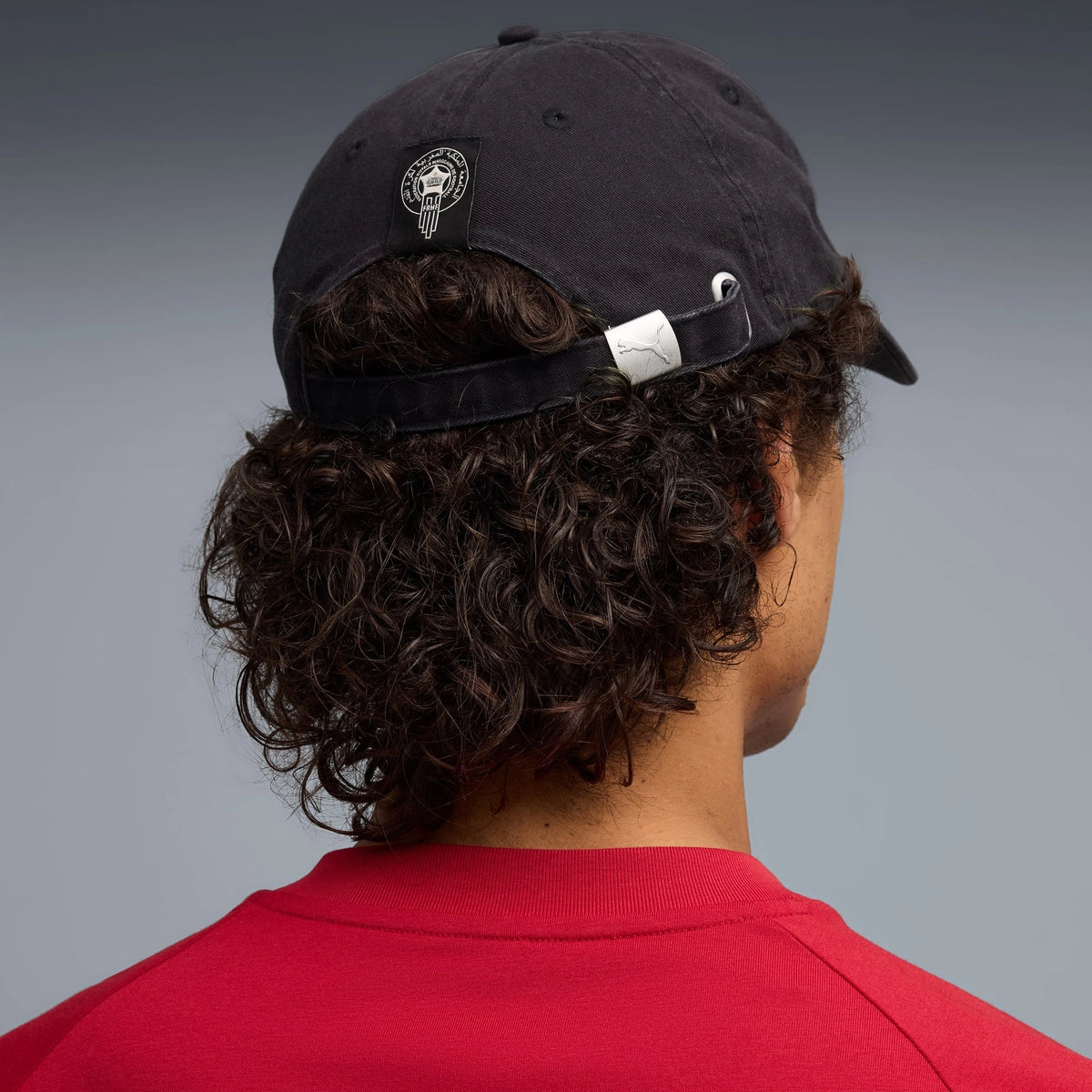 Morocco ftblCulture Cap