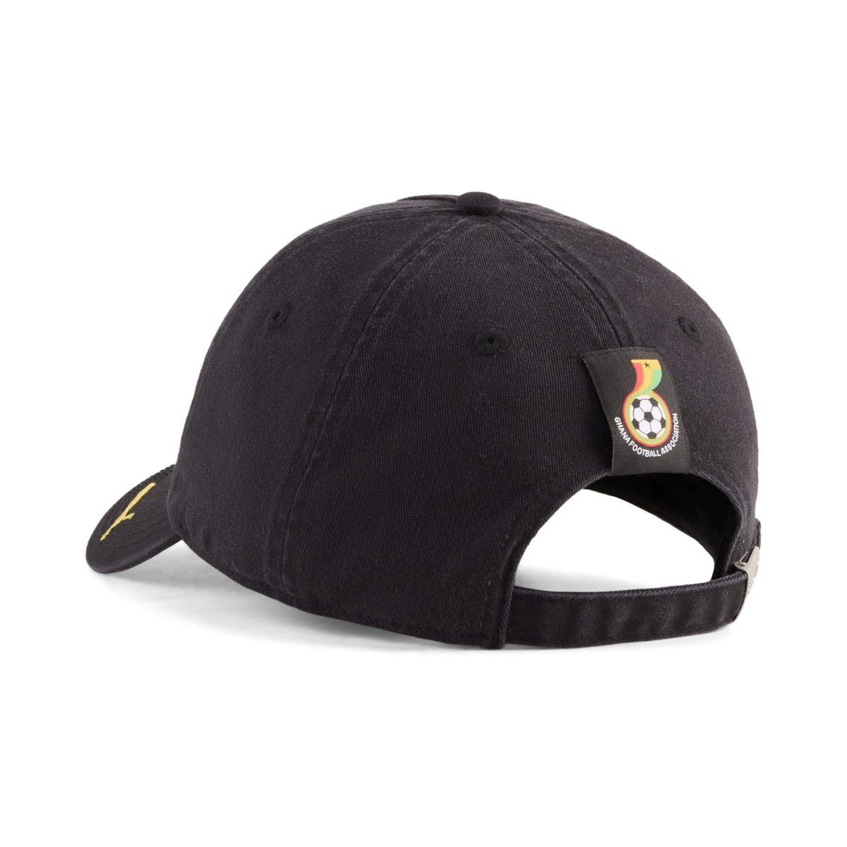 Ghana ftblCulture Cap