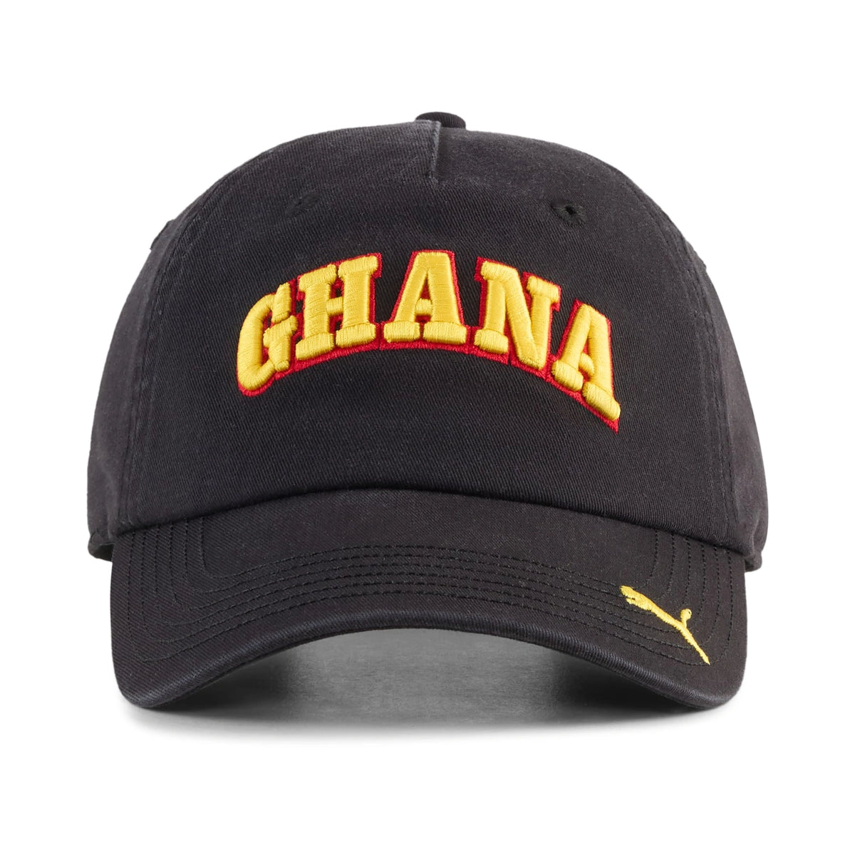 Ghana ftblCulture Cap