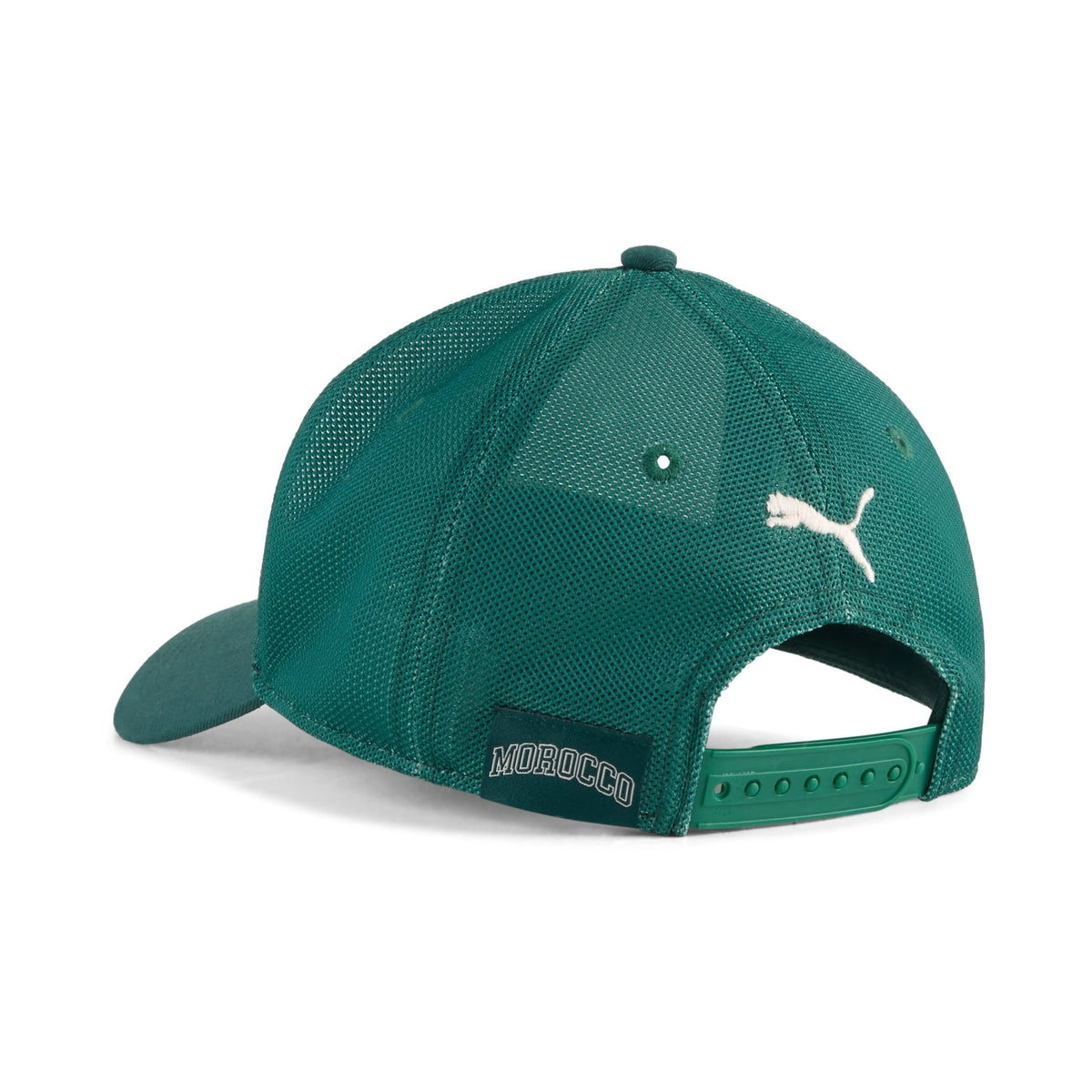 Morocco Trucker Cap