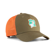 Ivory Coast Trucker Cap