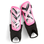 ULTRA Light Ankle Football Shin Guards