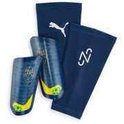 Neymar JR "BNA" ULTRA Light Shinguards
