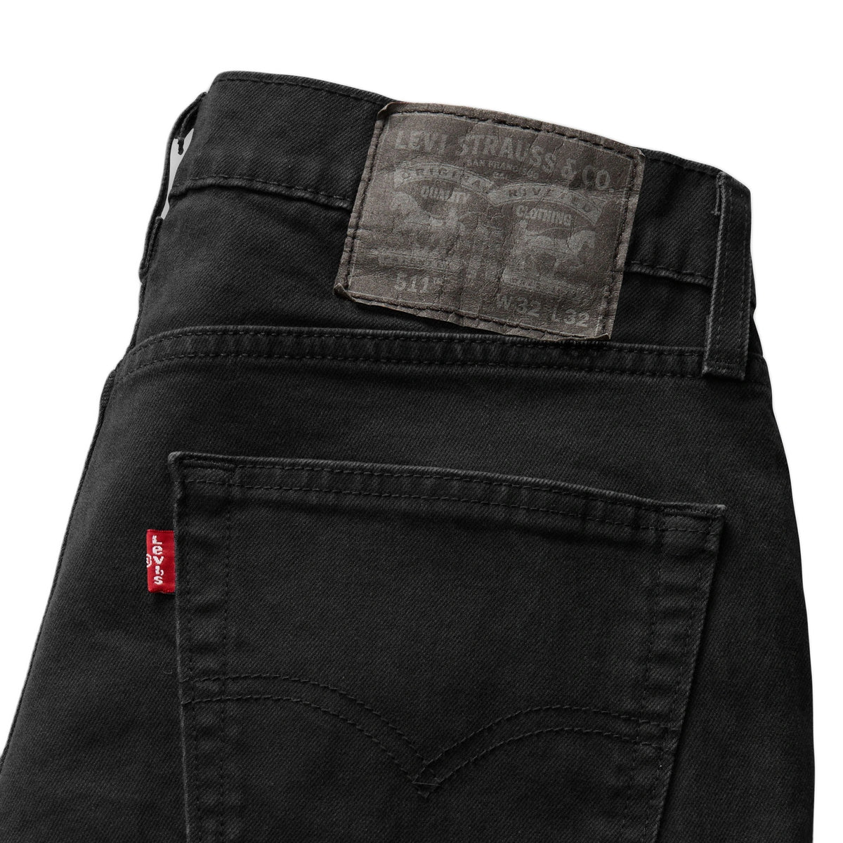 511™ Slim Fit Men's Jeans