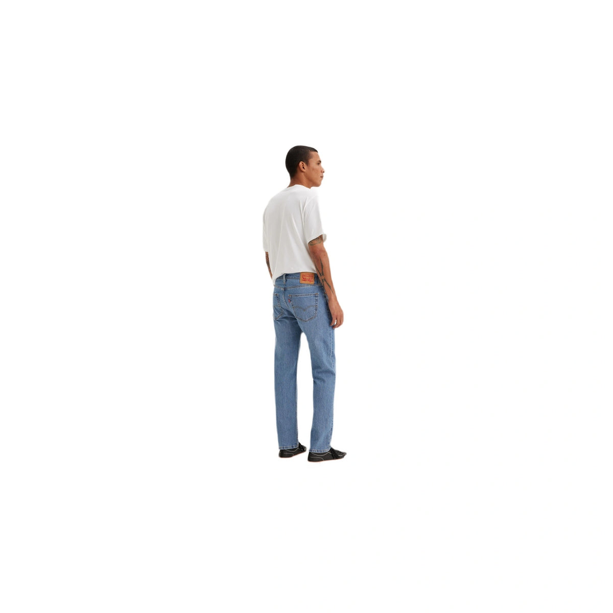 Slim Jeans
