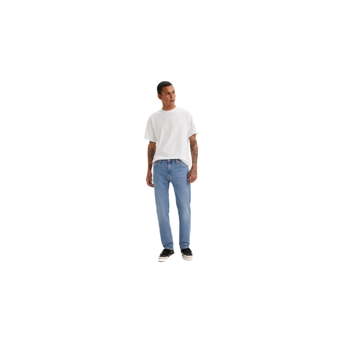 Slim Jeans