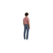 جينز ضيق