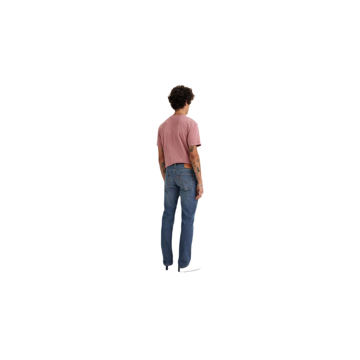 Slim Jeans