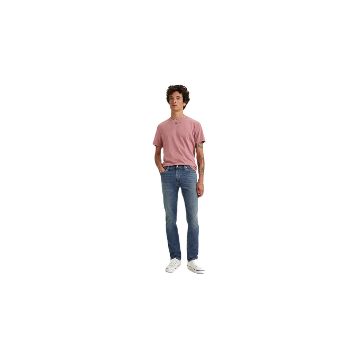 Slim Jeans