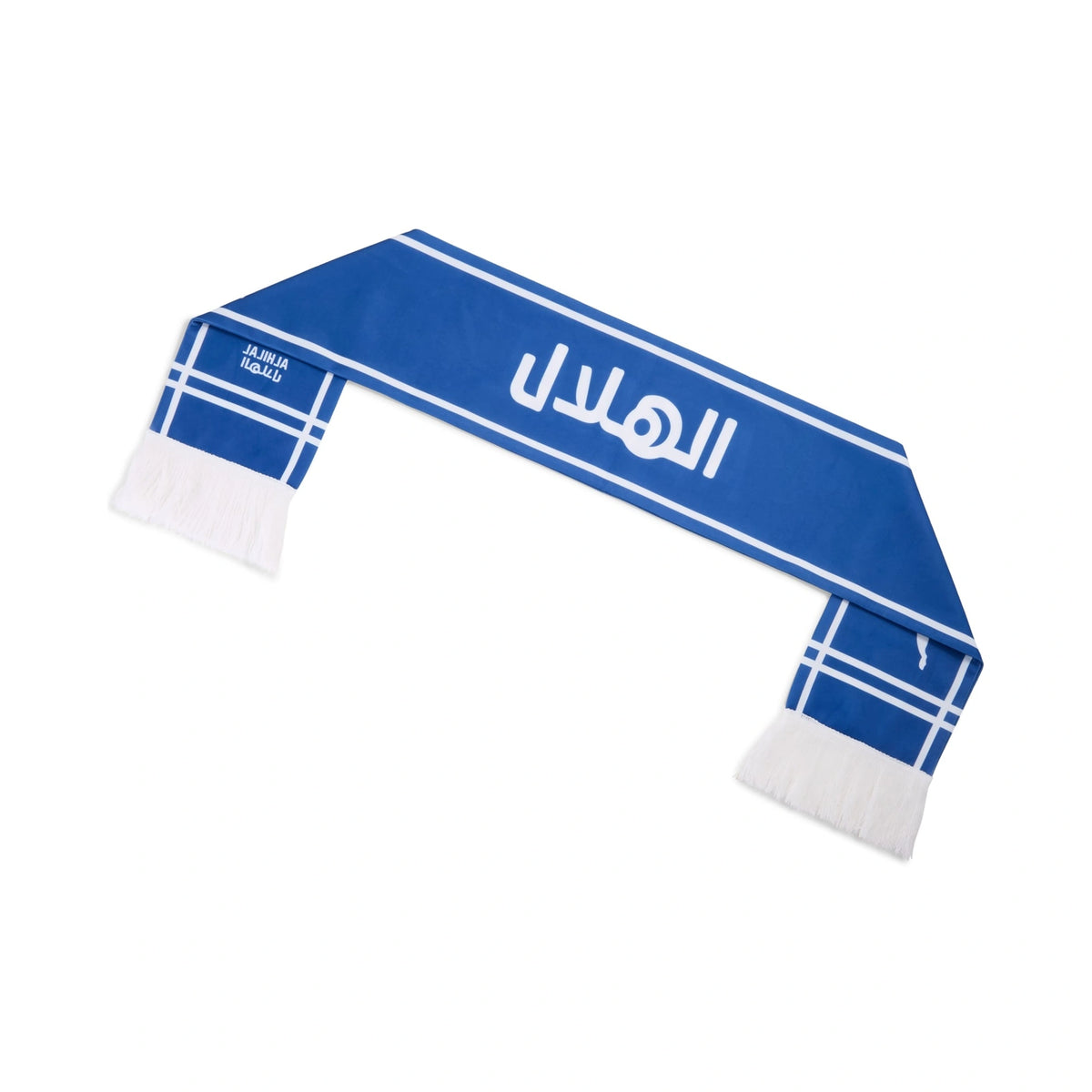 وشاح نادي الهلال الأساسي