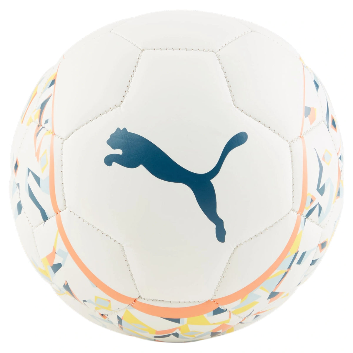Neymar Jr Graphic Soccer Ball