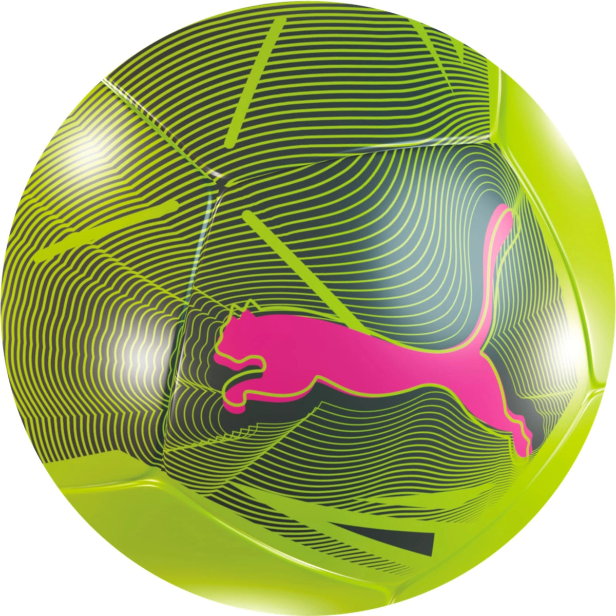 PUMA Big Cat Mini Football