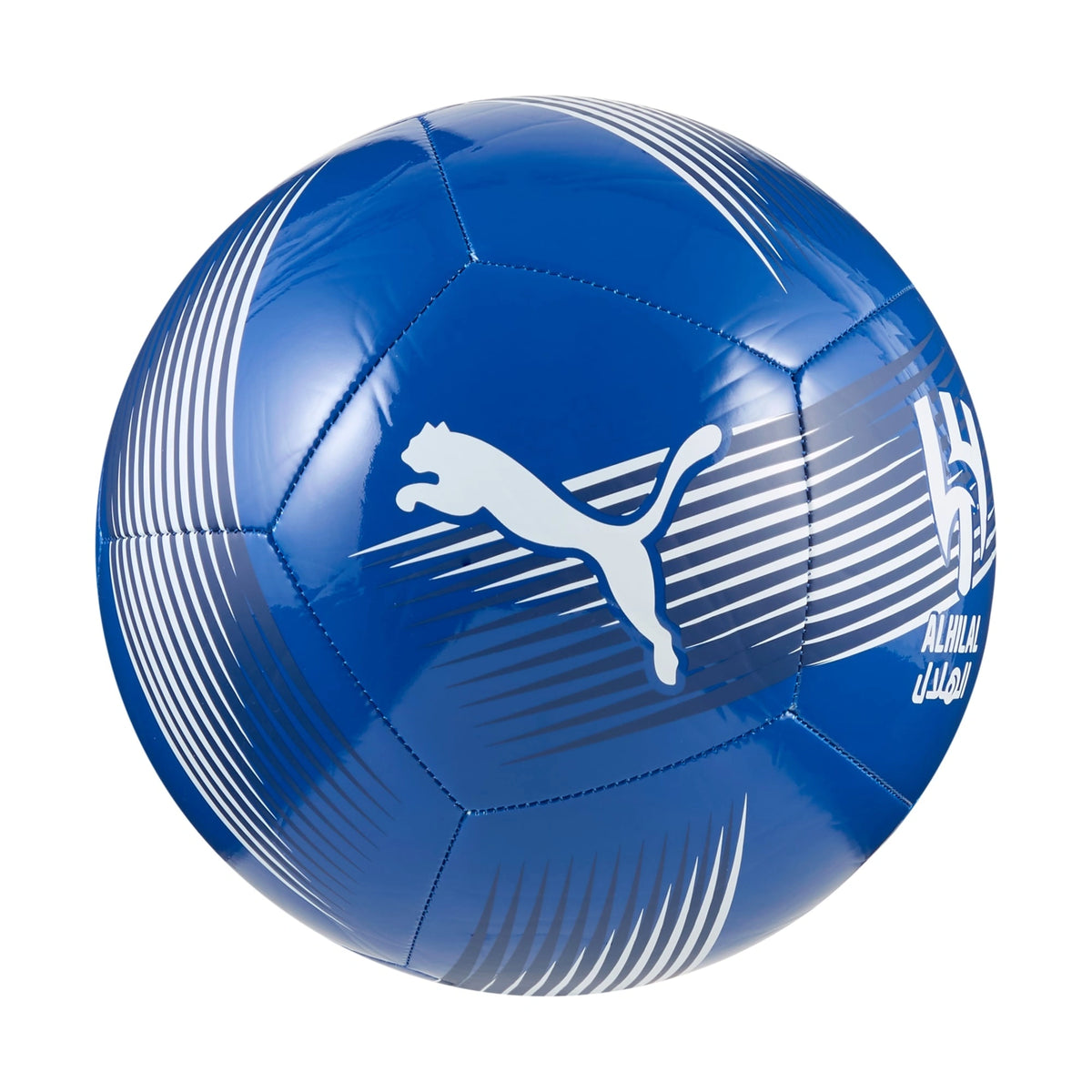 Al-Hilal SFC Essentials Football