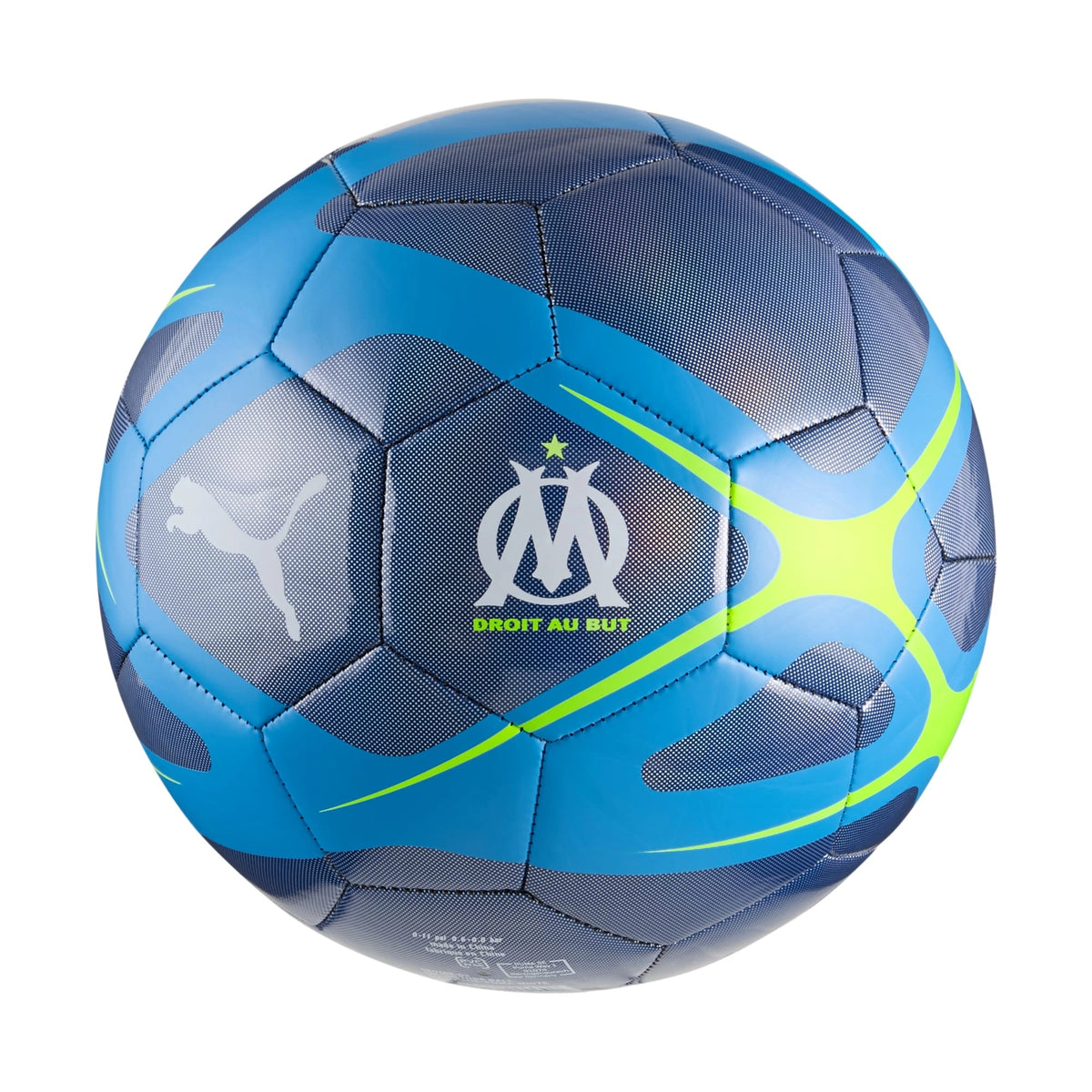 Olympique de Marseille CULTURE Football