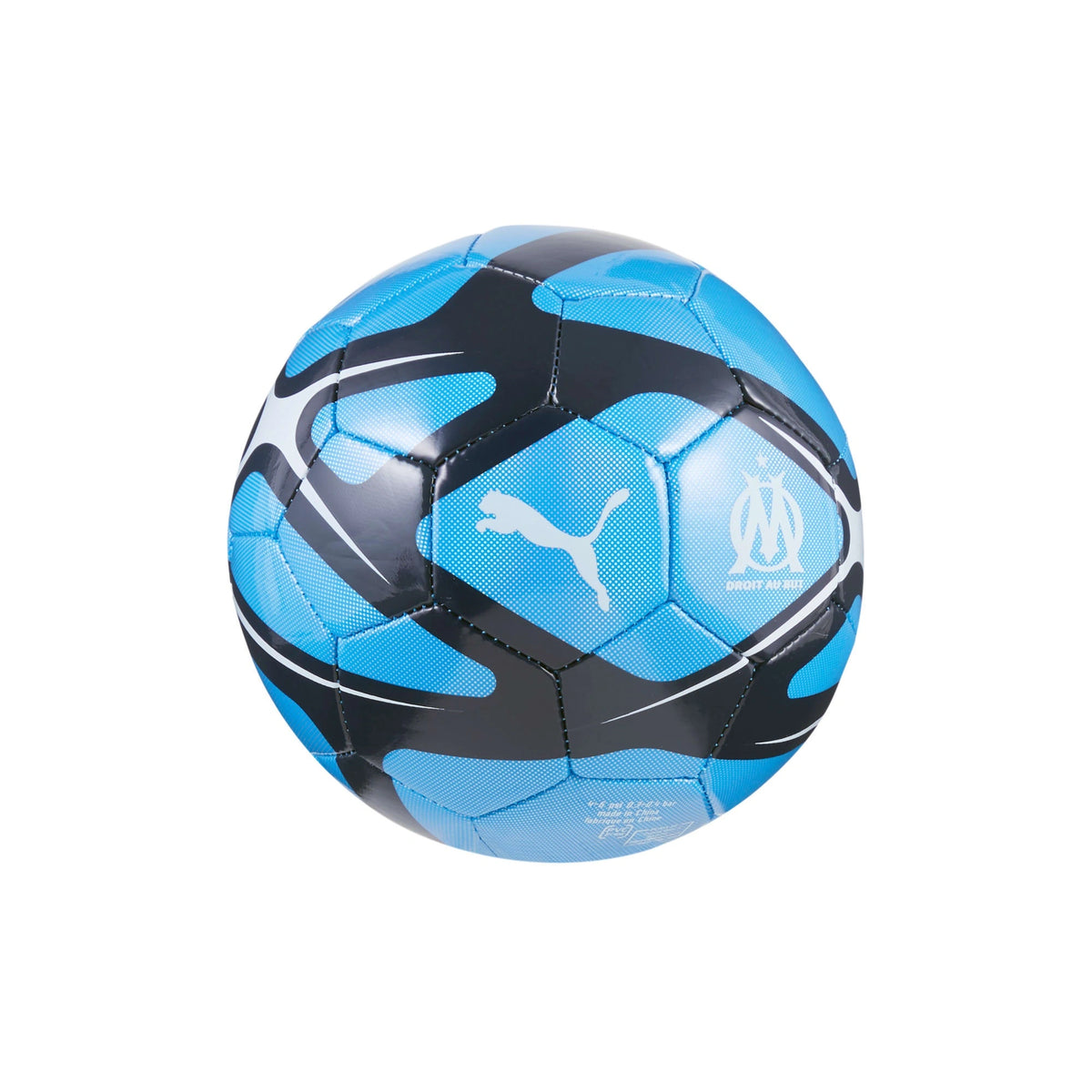 Olympique de Marseille CULTURE Mini Football