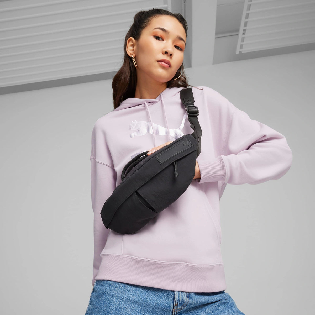 PUMA.BL 2L Waist Bag