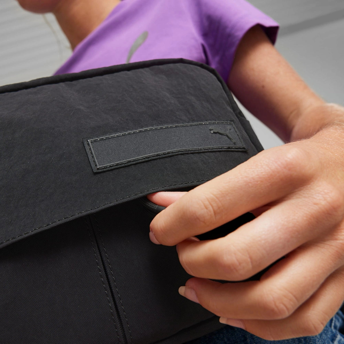 PUMA.BL 6L Crossbody Bag
