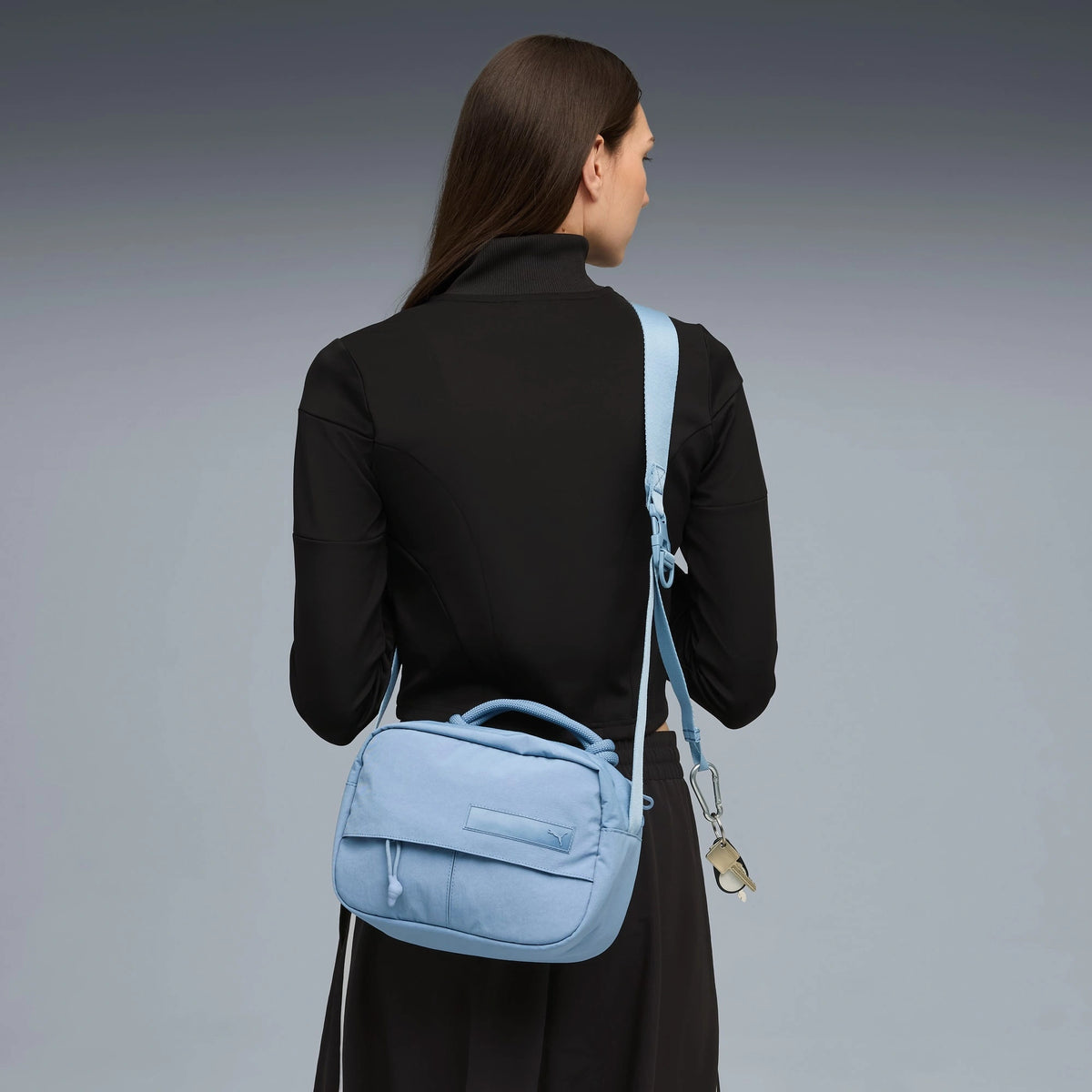 PUMA.BL 6L Crossbody Bag