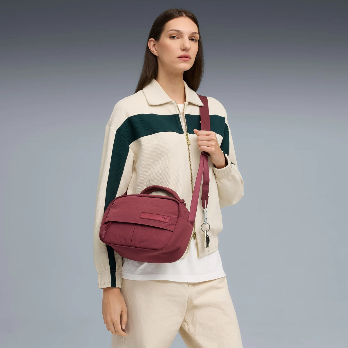 PUMA.BL 6L Crossbody Bag