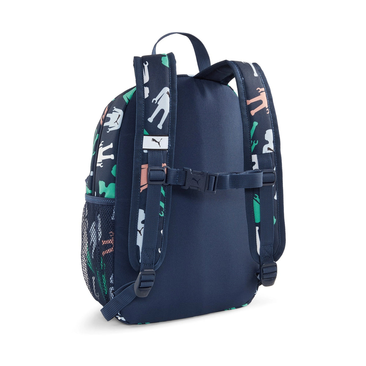 PUMA x PLAYMOBIL® 13L Backpack Kids