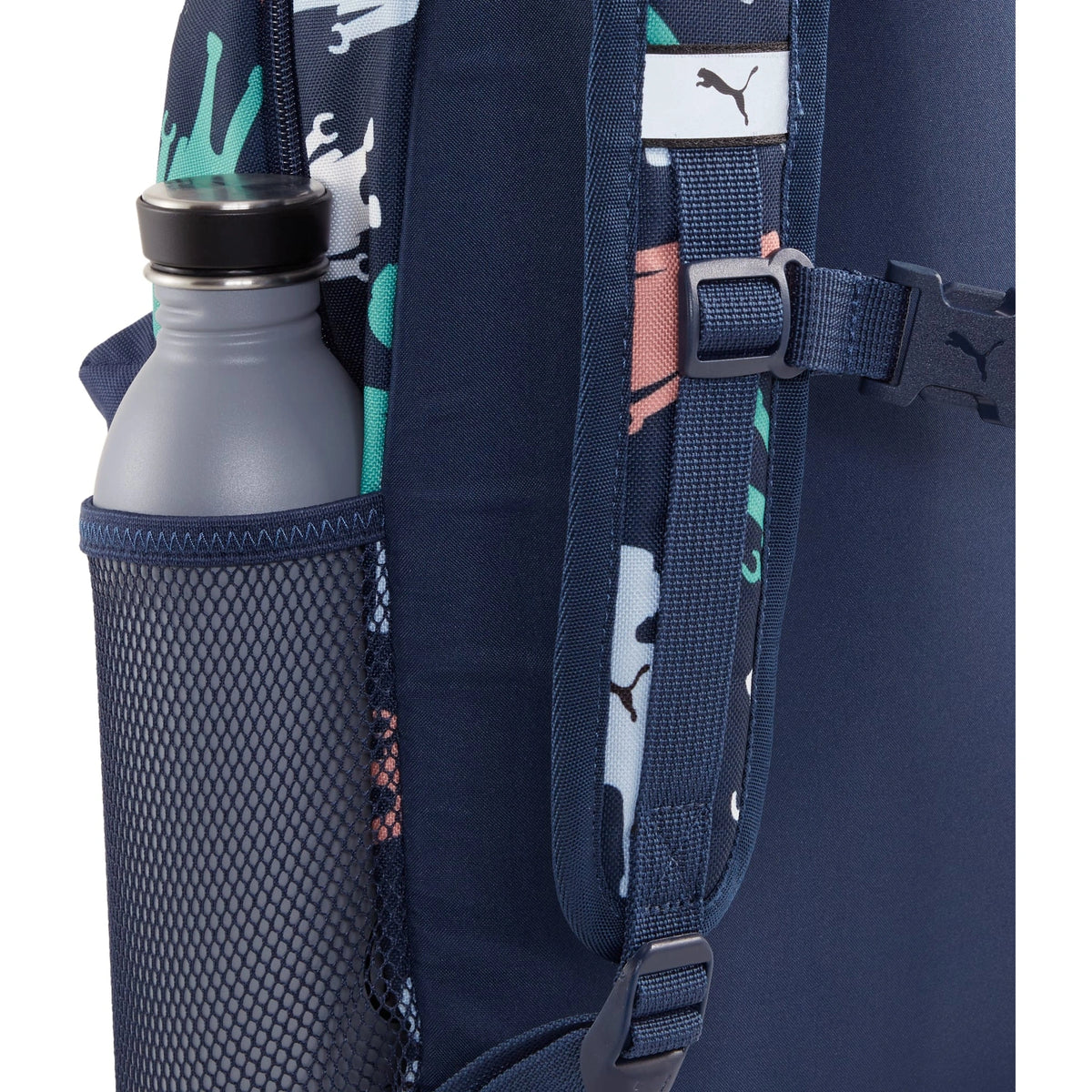 PUMA x PLAYMOBIL® 13L Backpack Kids