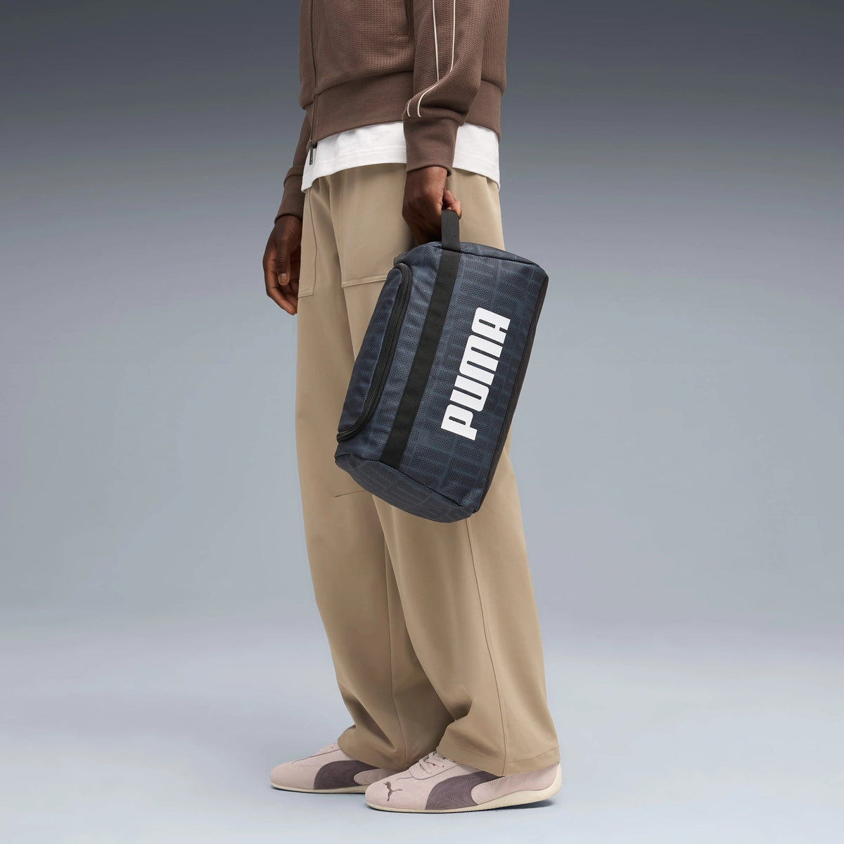 Challenger 12L Shoe Bag