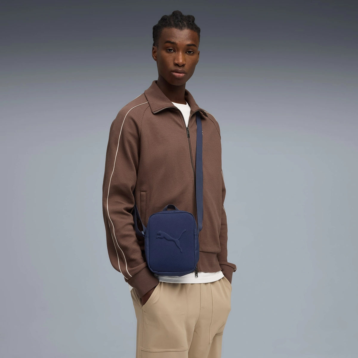 PUMA Buzz Portable Bag