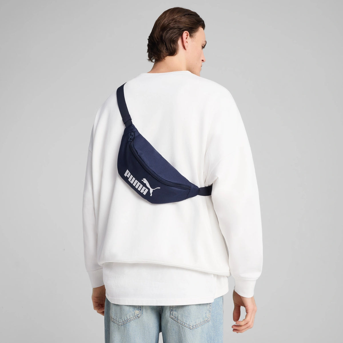 PUMA Phase 2L Waist Bag