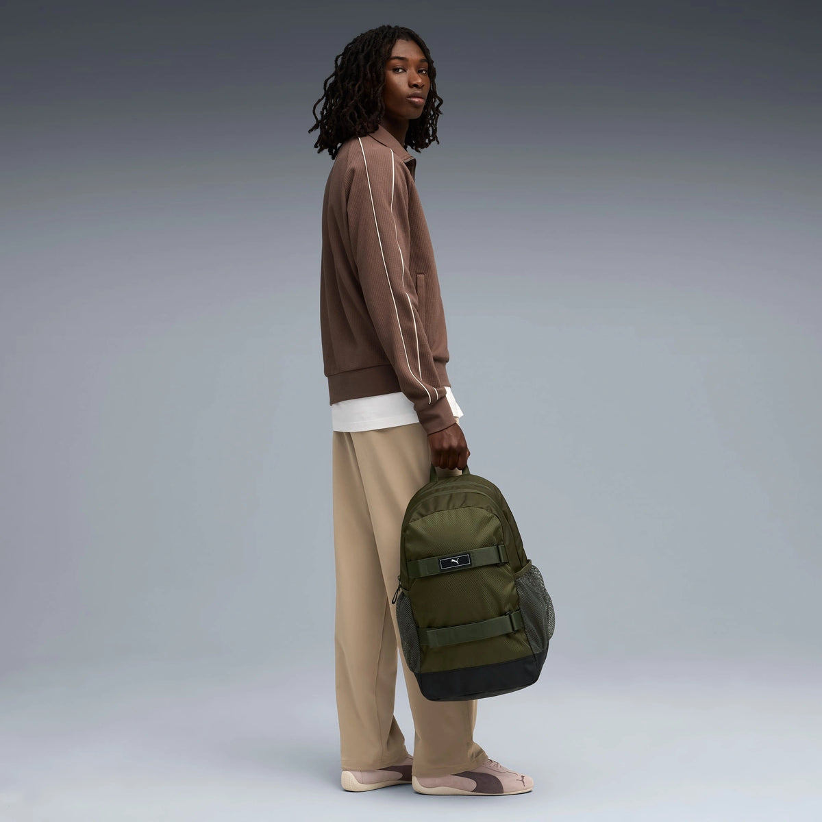 PUMA Deck 29L Backpack