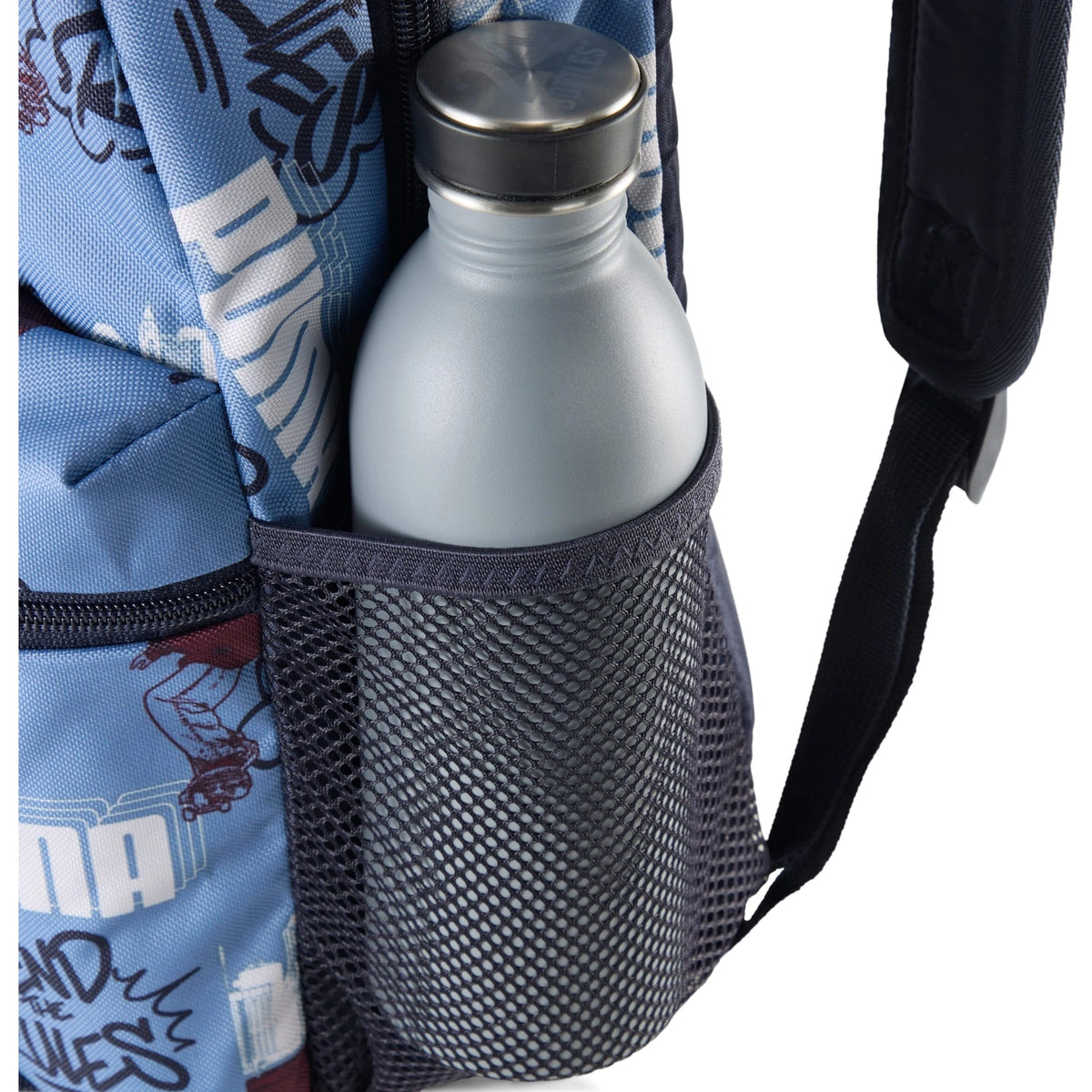 PUMA Phase Small 13L Backpack