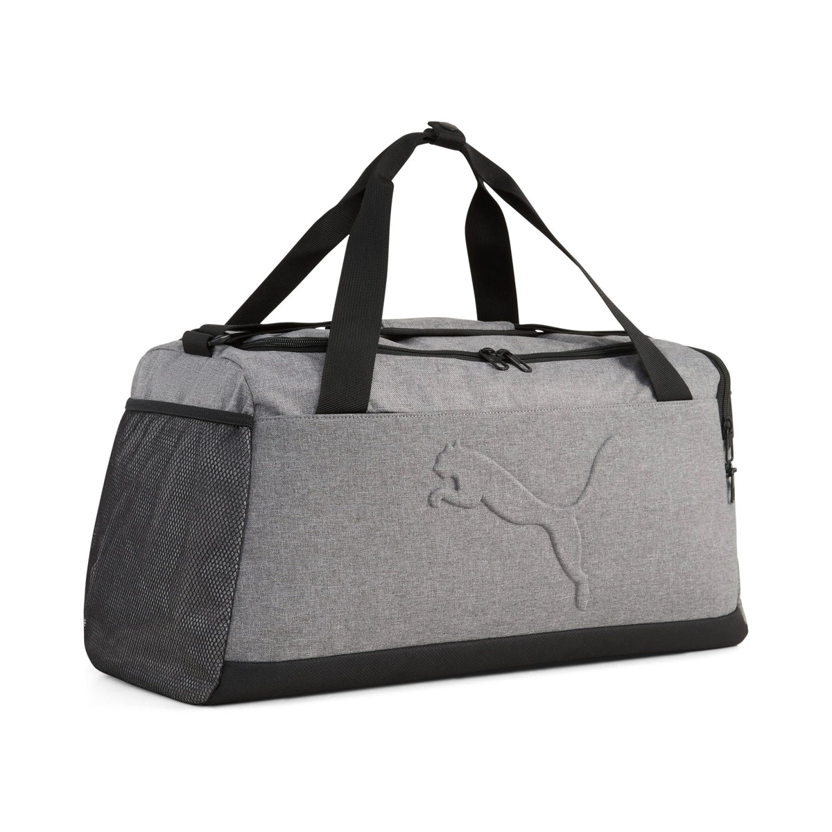 PUMA Buzz Heather 35L Small Sports Bag