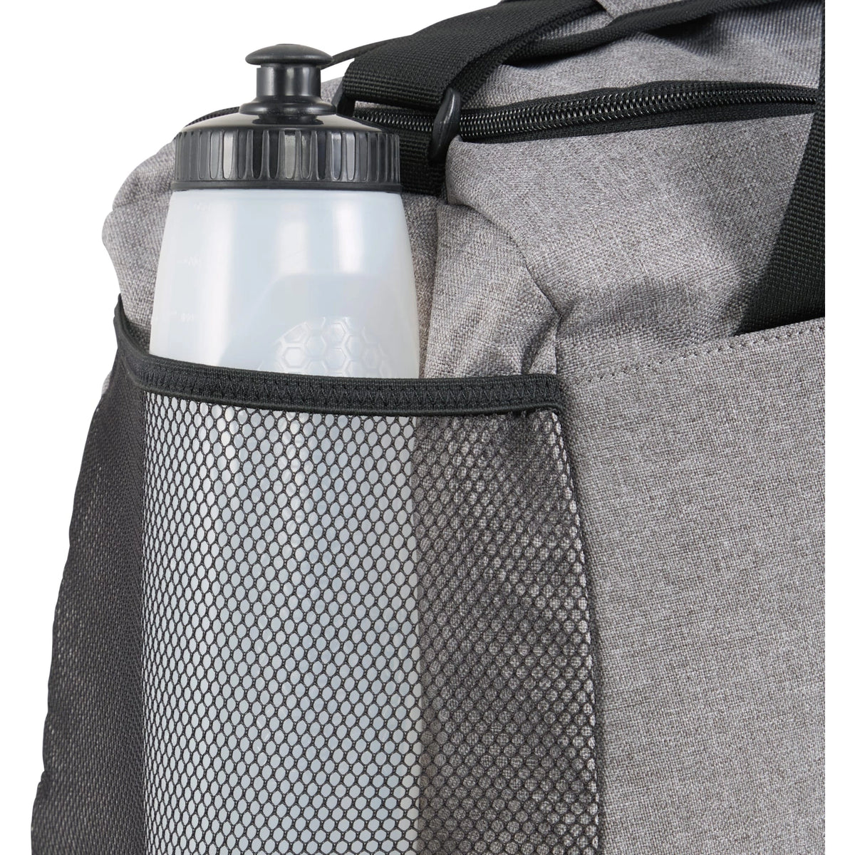 PUMA Buzz Heather 35L Small Sports Bag