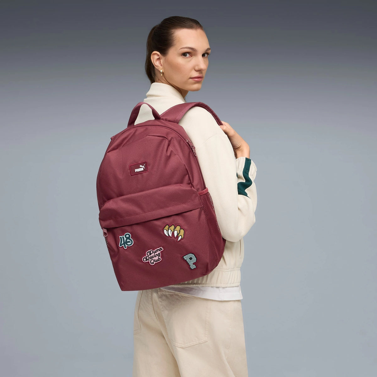 حقيبة ظهر Phase Patch سعة 20 لتر