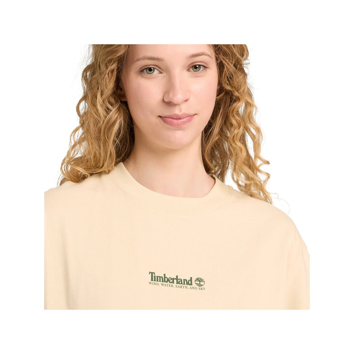Timberland Casual Daily Comfortable Short Sleeve T-Shirt Men