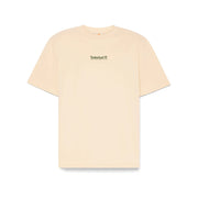 Timberland Casual Daily Comfortable Short Sleeve T-Shirt Men