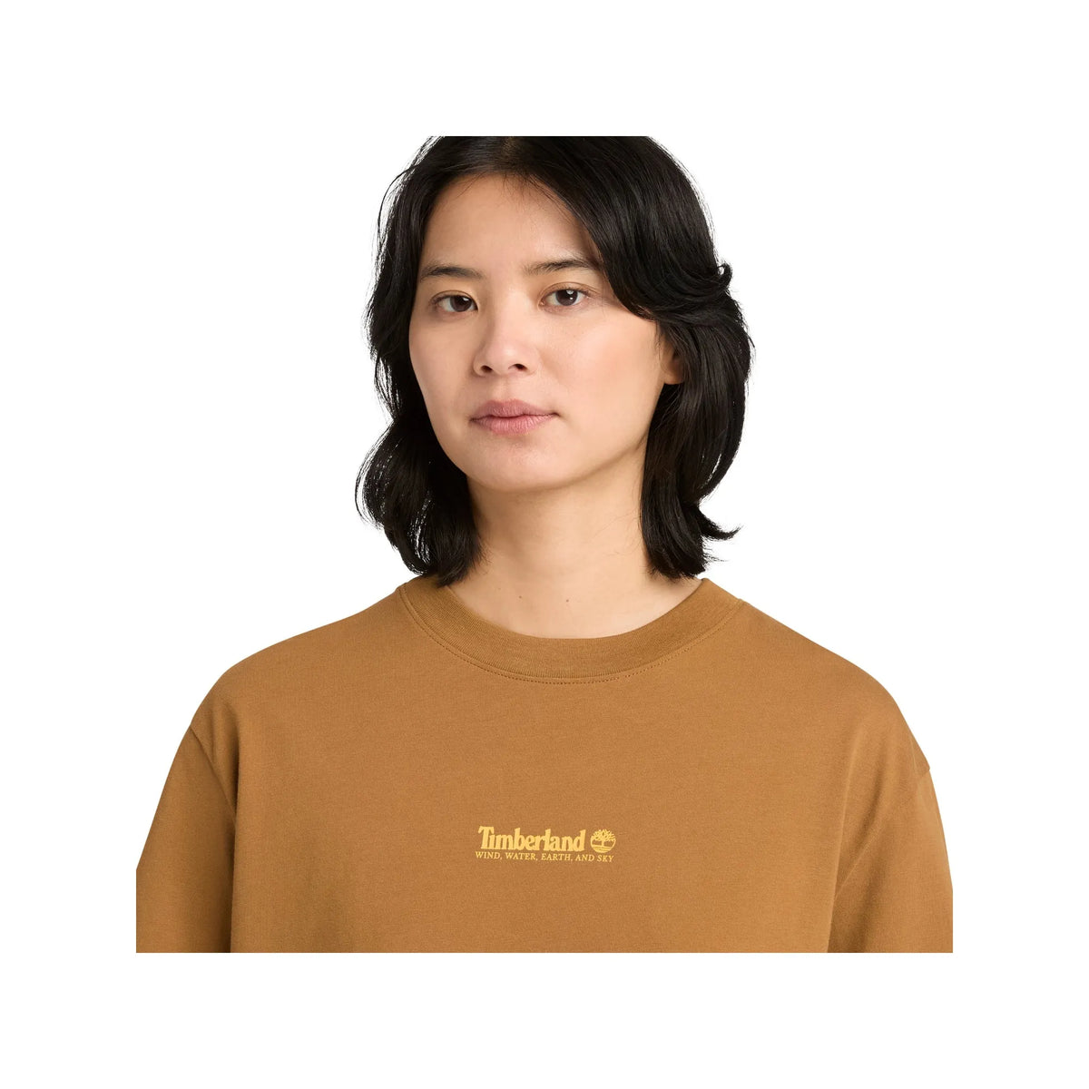 Timberland Casual Daily Comfortable Short Sleeve T-Shirt Men