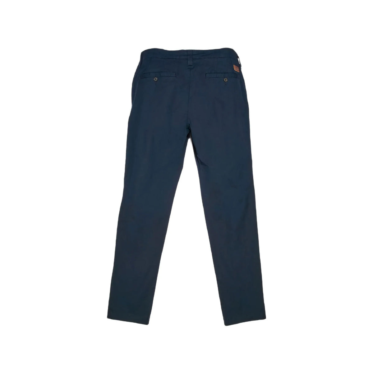 Claremont Poplin Chino Pant (Slim)