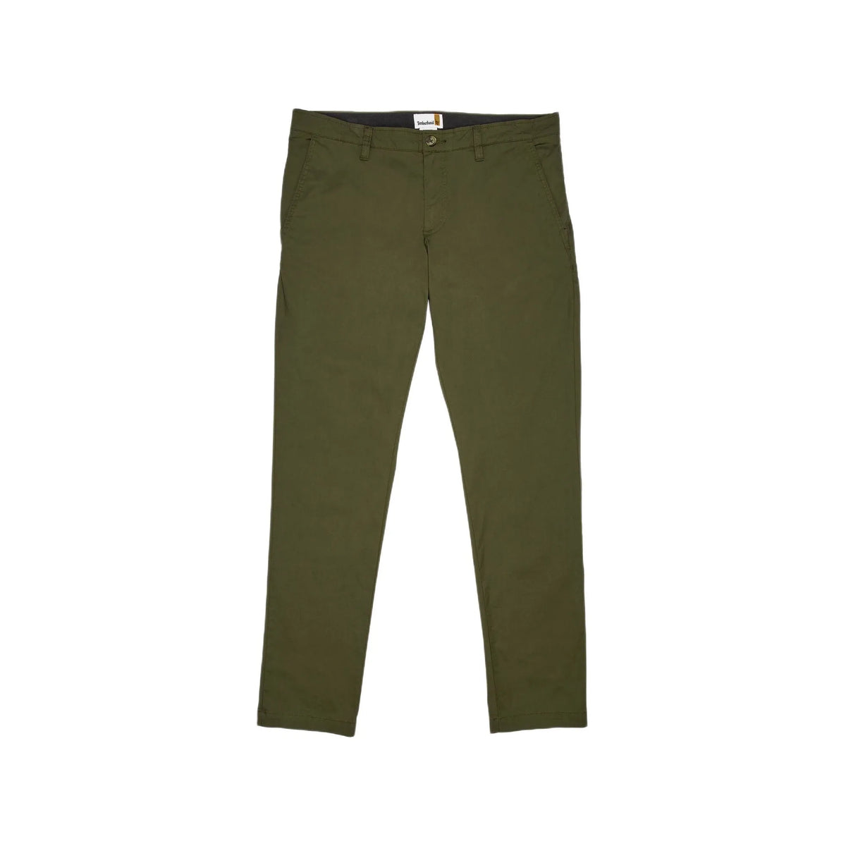 Claremont Poplin Chino Pant (Slim)