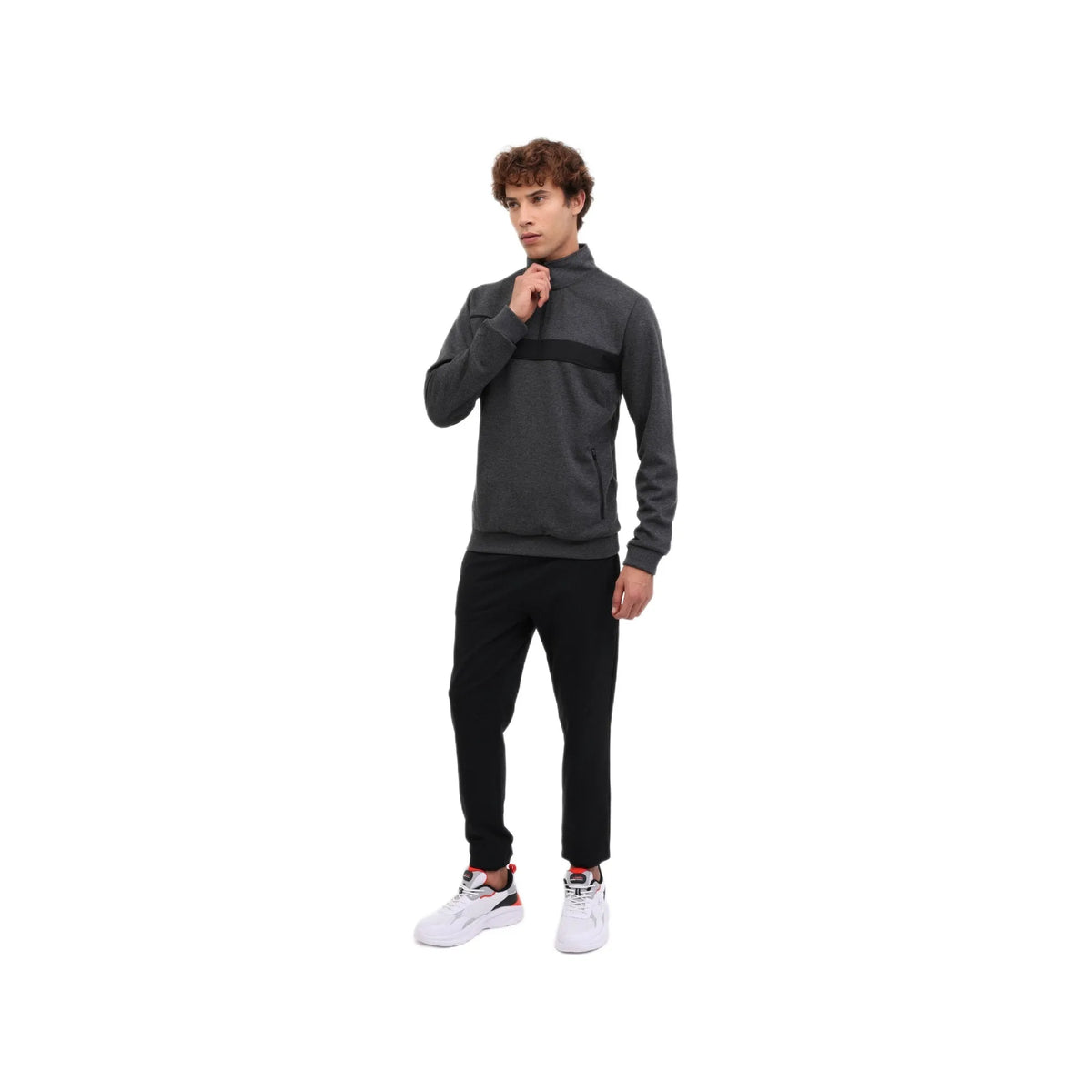 Kinetix Sweatshirt Men