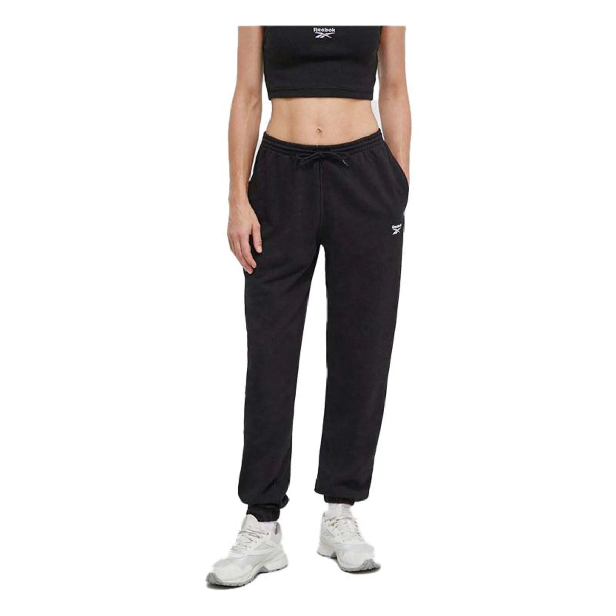 Reebok Identity Small Logo French Terry Pant