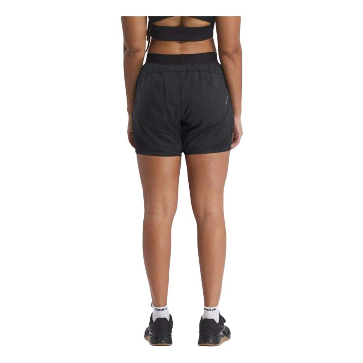Running 2 in 1 Short