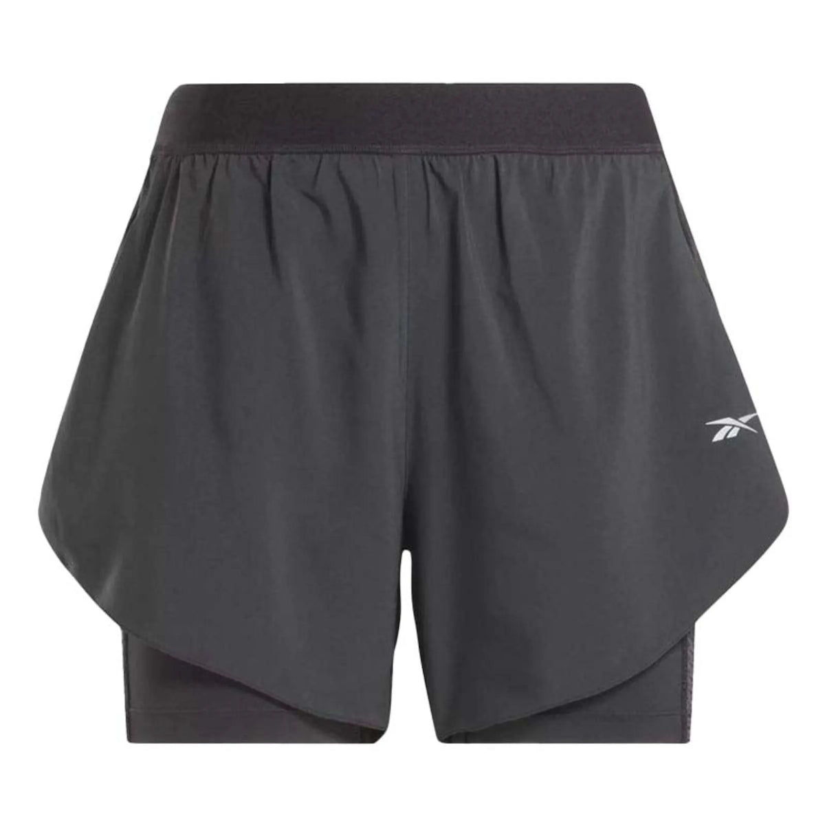 Running 2 in 1 Short
