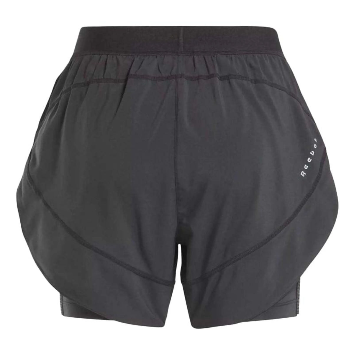 Running 2 in 1 Short